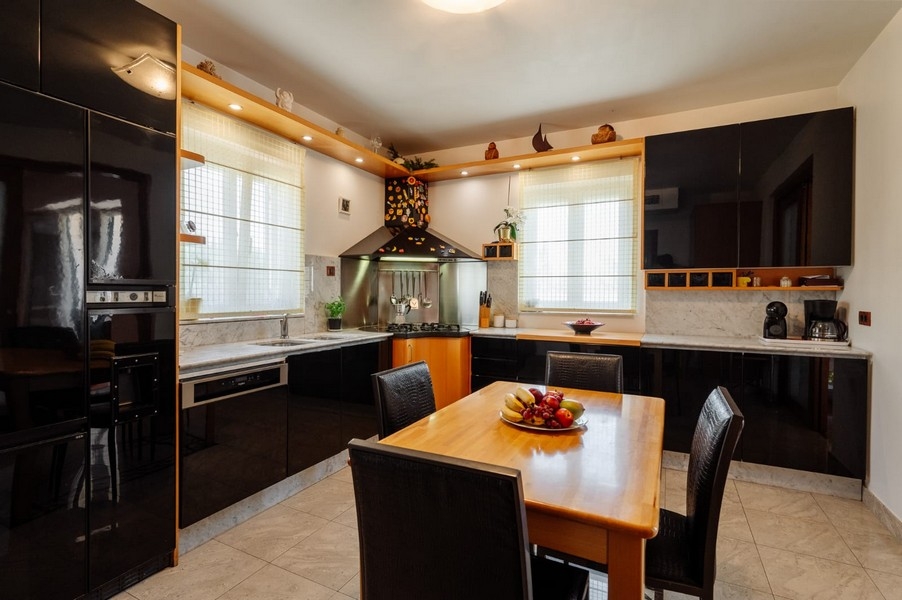 Cucina moderna