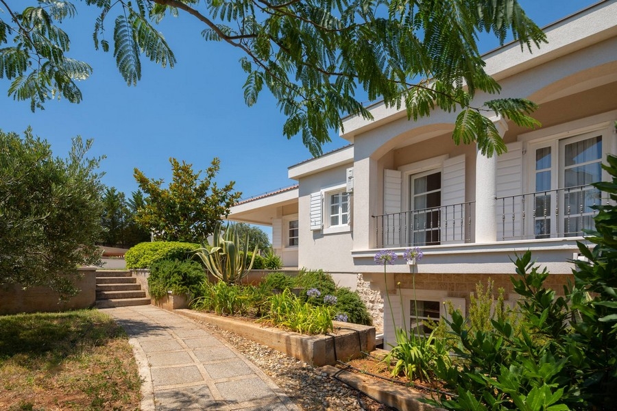 Villa in vendita a Vodice, Croazia - Panorama Scouting H3770.