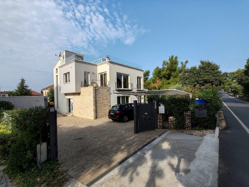 Villa di lusso in vendita a Zadar, Croazia.