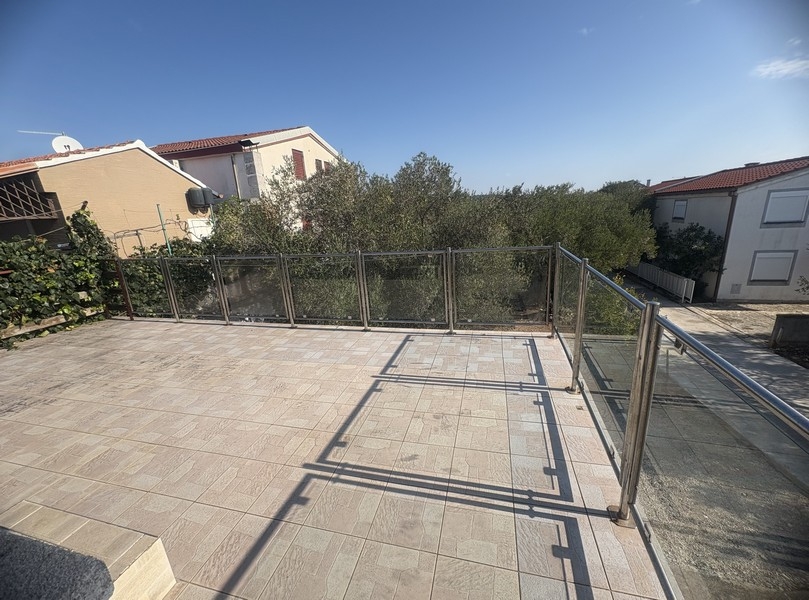Terrazza dell'immobile H3786
