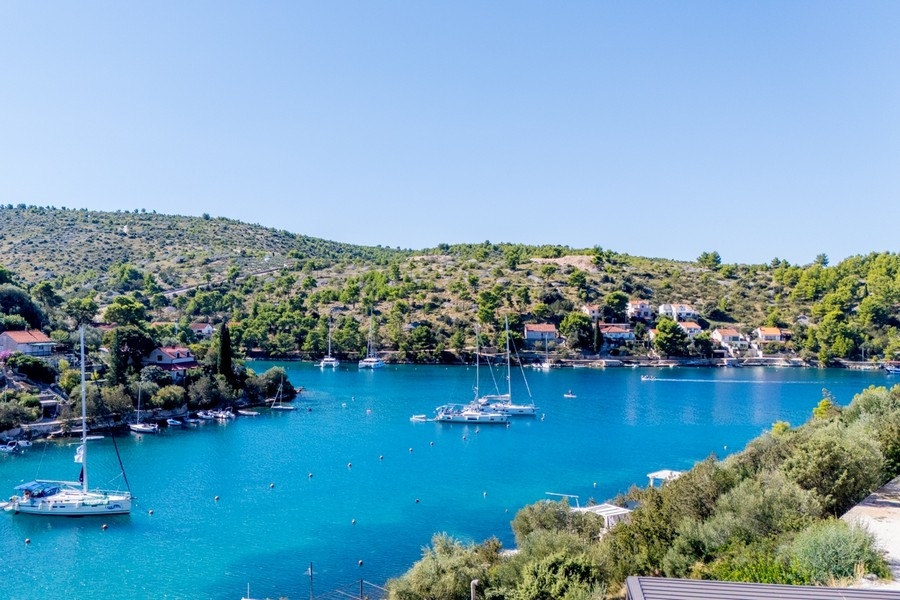 Casa sull'isola di Brac - H3830 in vendita.