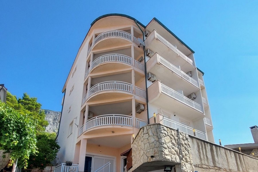 Pensione / hotel in Dalmazia, Croazia in vendita - Panorama Scouting.