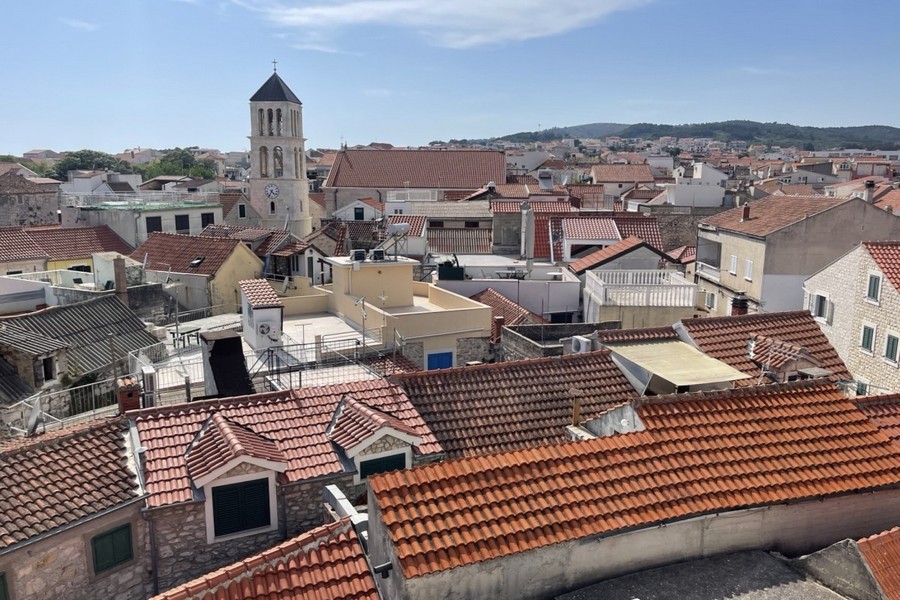 Vodice - Croazia.