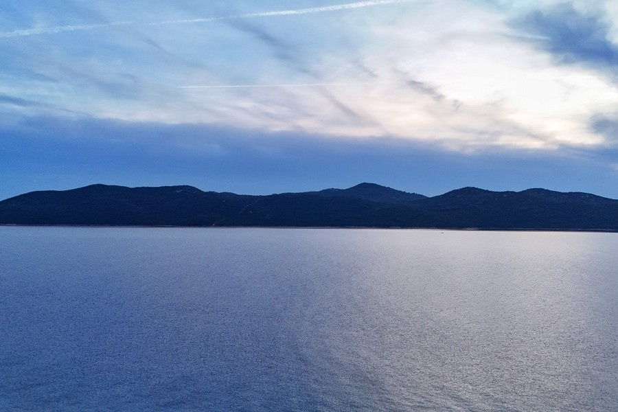 Immobili sul mare in vendita in Croazia.