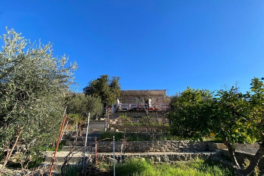Casa da ristrutturare in vendita in Croazia - H3844