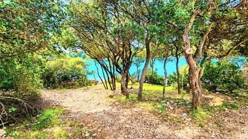 Casa sul mare vicino a Pula in Istria in vendita - Panorama Scouting GmbH