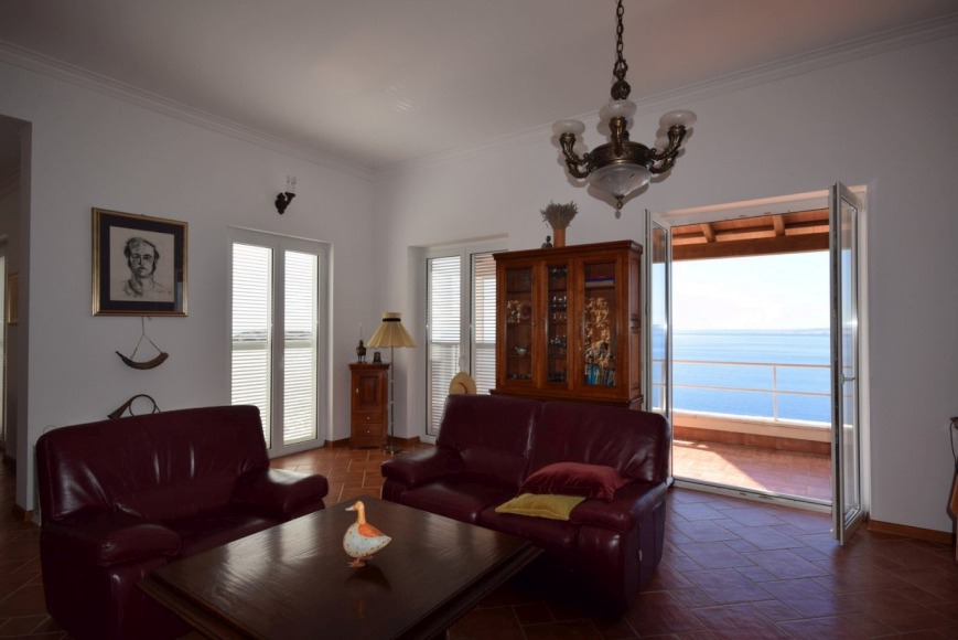Occasione: villa in ottima posizione a Krk, Croazia.