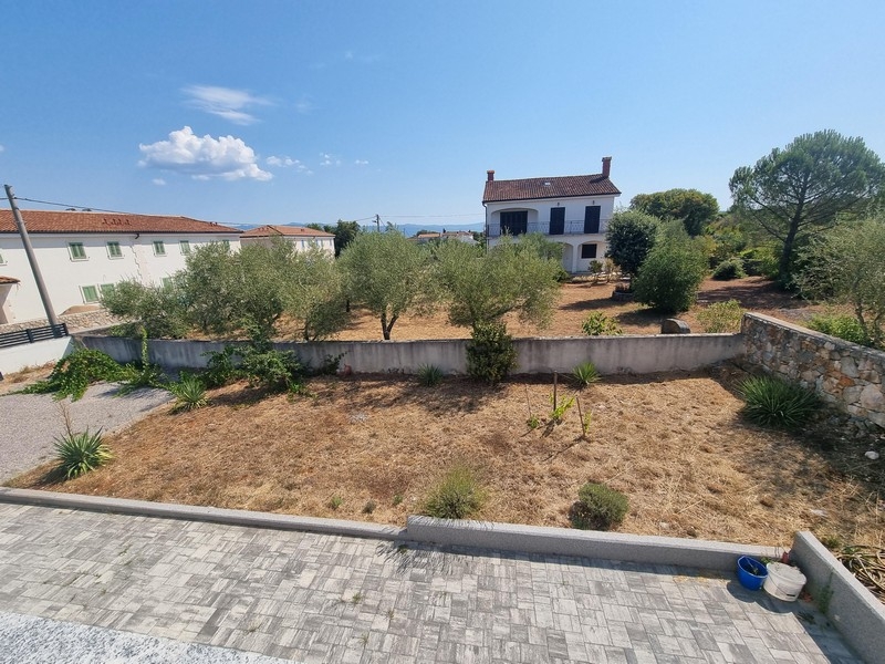 Esterno con giardino Croazia