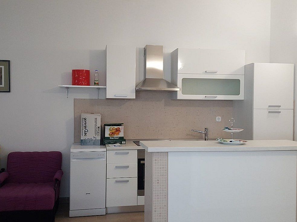 Un'altra cucina