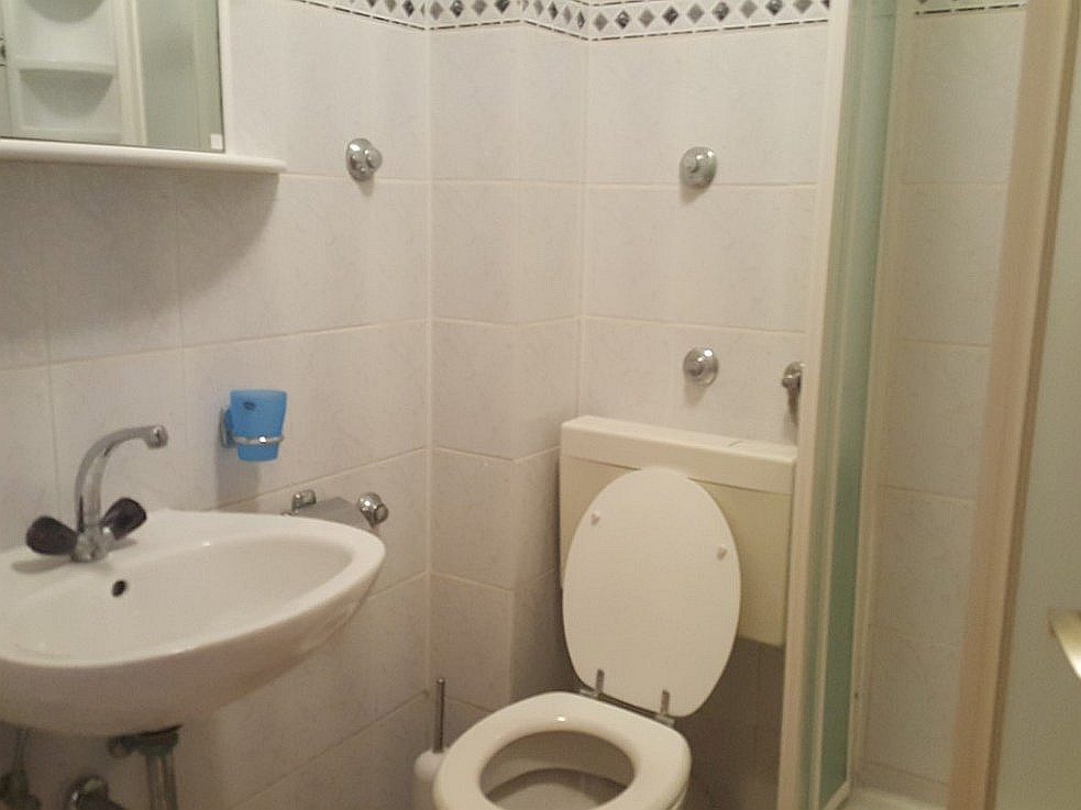 Uno dei bagni