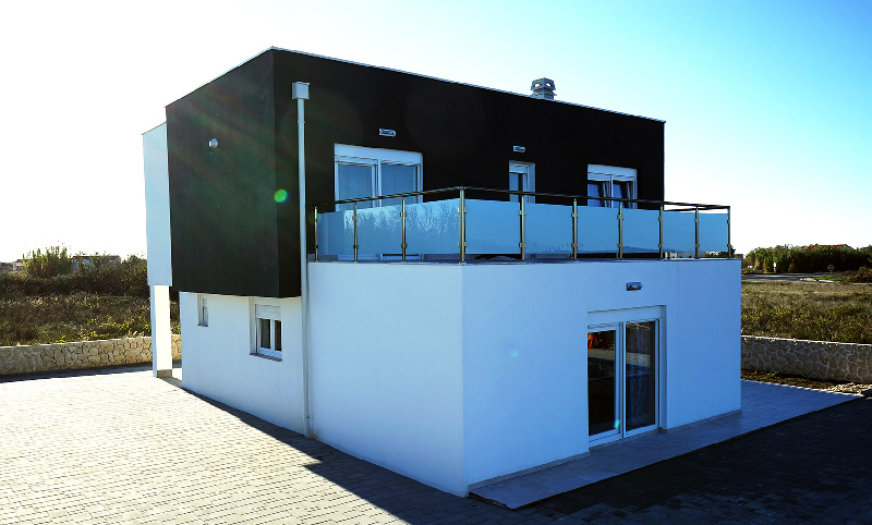 Cucina.