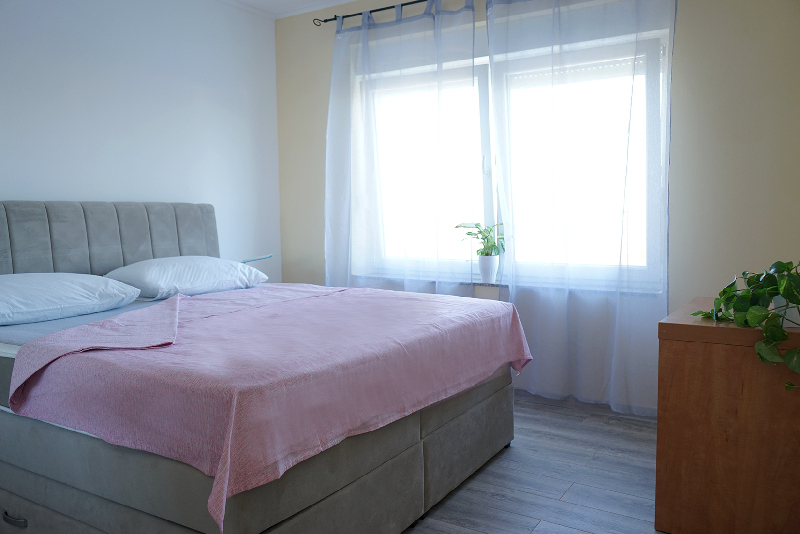 Villa (nuova costruzione) con piscina e vista mare  in Dalmazia in vendita
