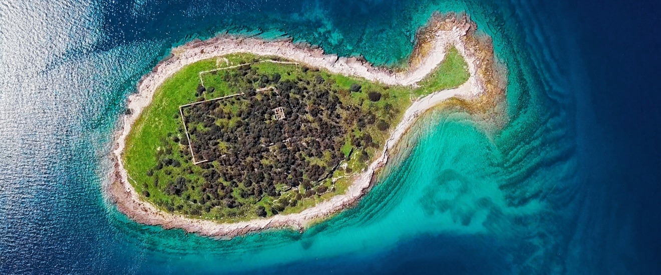 Acquisto di una casa o di un appartamento in Istria - Panorama Scouting