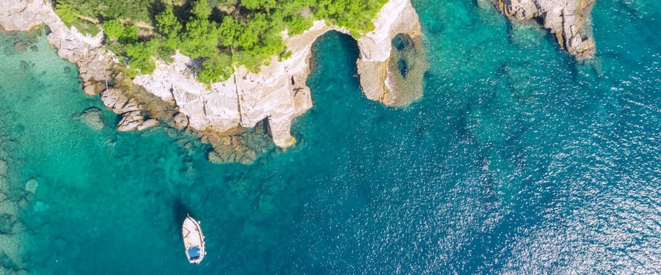 Case e appartamenti in vendita in Istria, Croazia