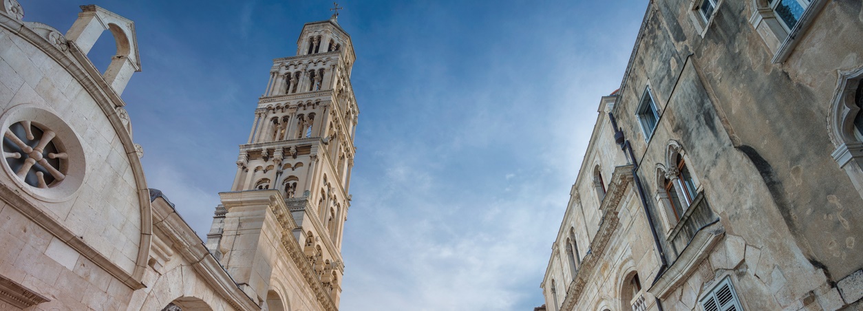 Case, ville e appartamenti in vendita a Split - Panorama Scouting.