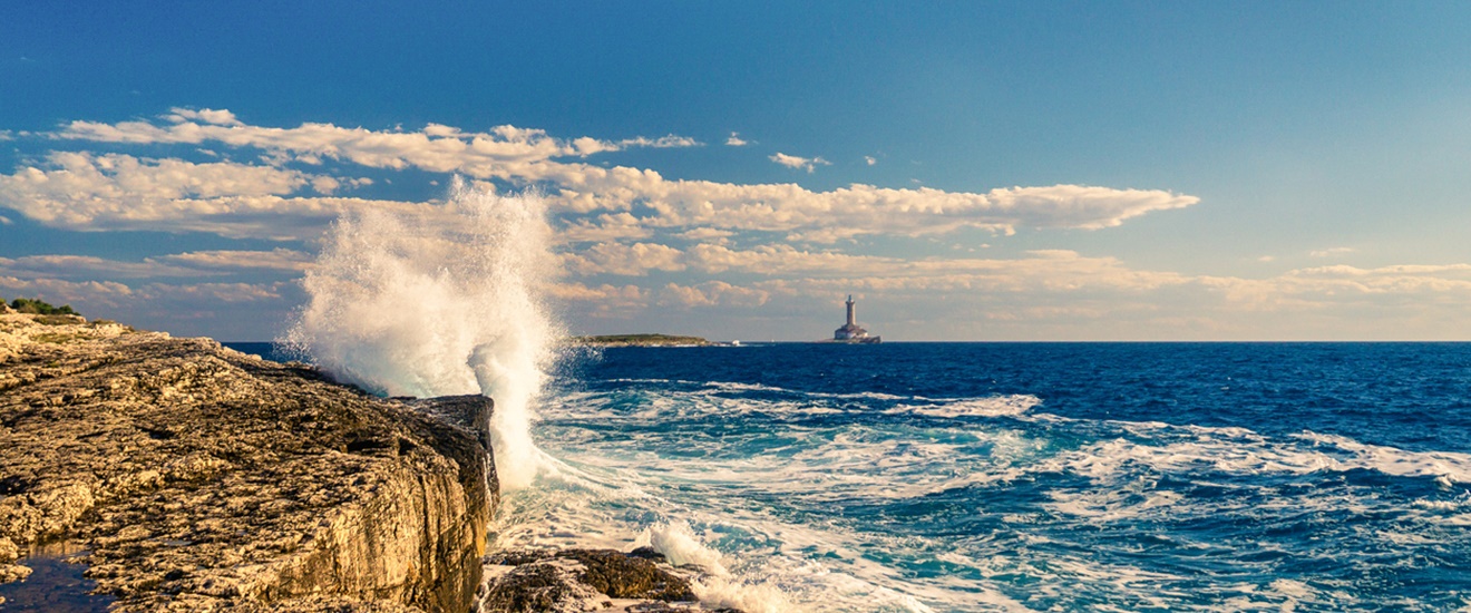 Immobili a Medulin, Istria
