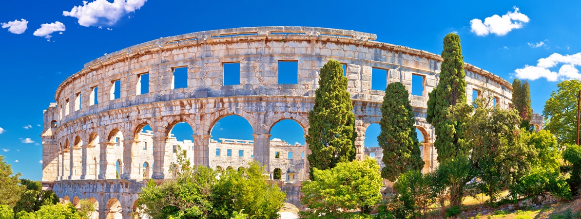 Immobili a Pula