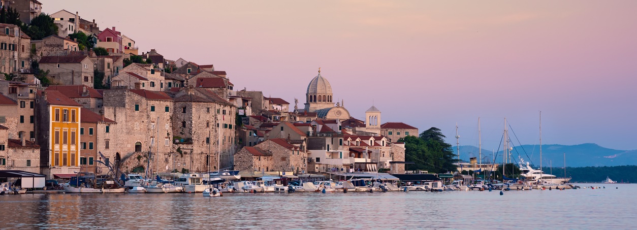 Immobili a Sibenik - Panorama Scouting.
