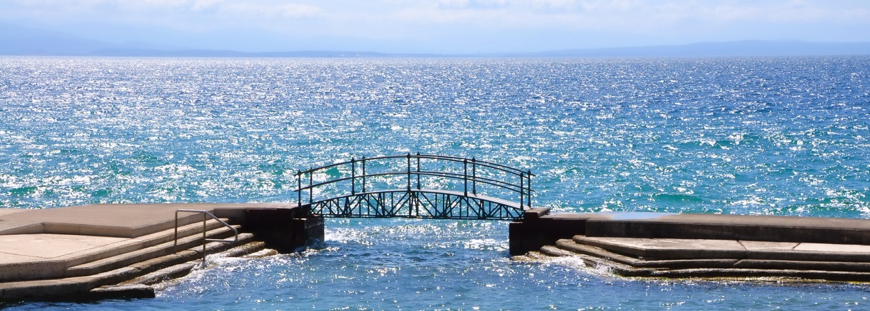 Immobili con vista mare in vendita sulla riviera di Opatija - Panorama Scouting.