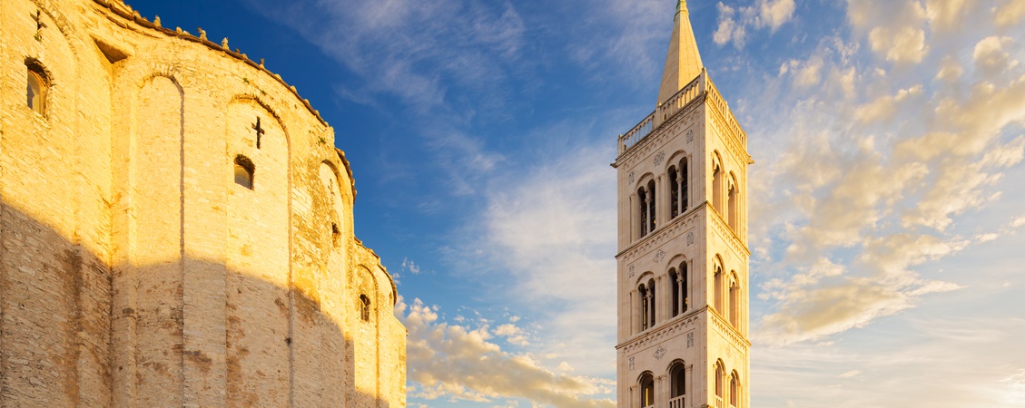 Appartamenti in vendita a Zadar, Croazia - Panorama Scouting.